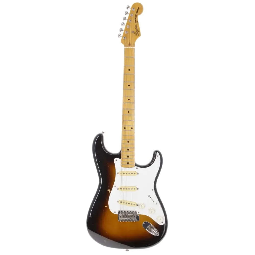 Squier JV ST-57 1983