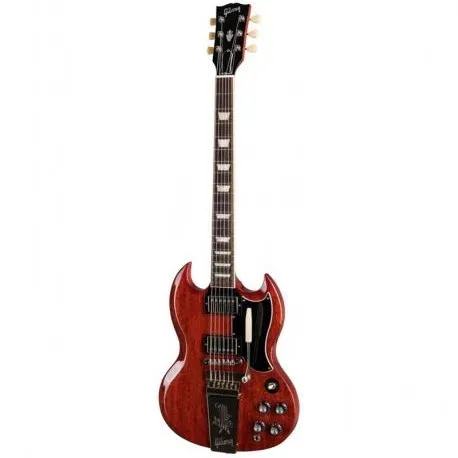 Gibson SG 61 Maestro Vibrola