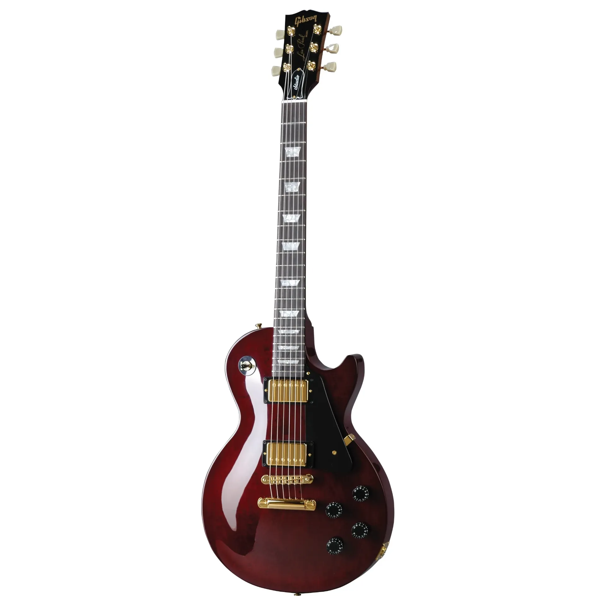 Gibson LP Studio HB