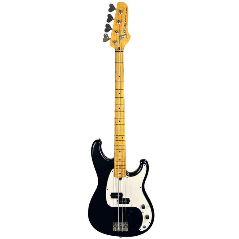 Ibanez Roadstar II Bass 1983