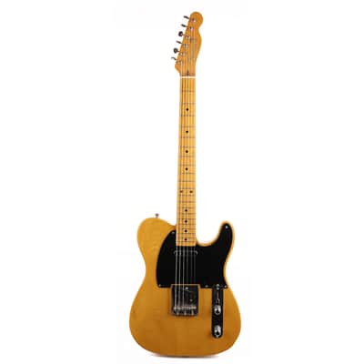 Fender TL-72 MIJ 1985
