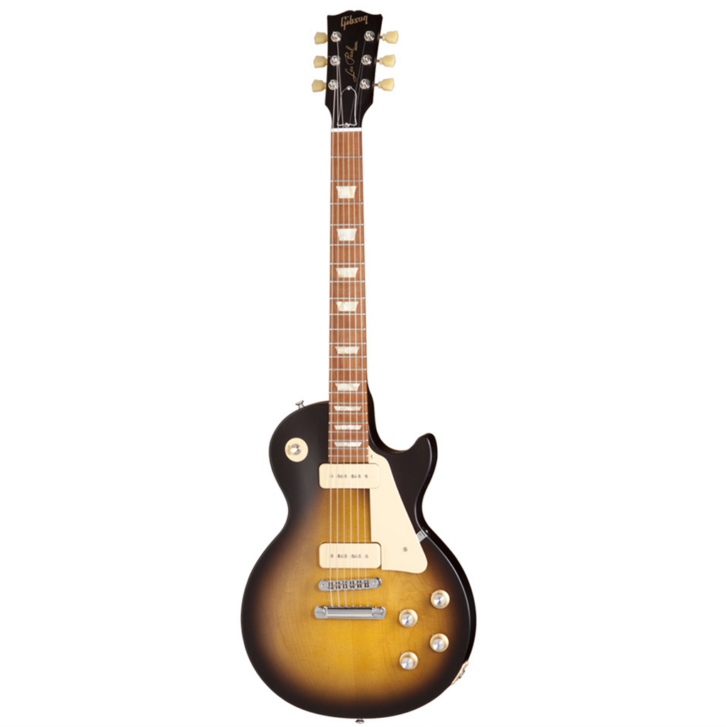 Gibson LP Studio P90
