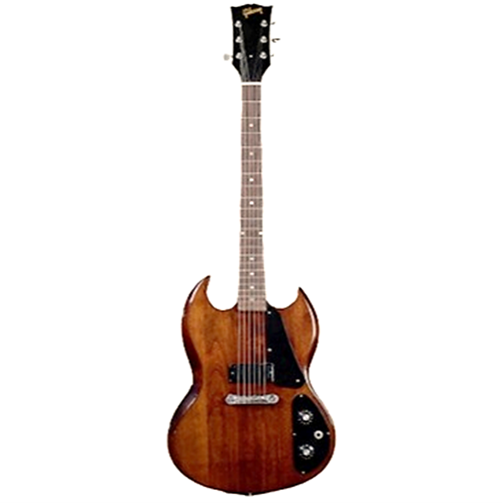 Gibson SG-1 1972