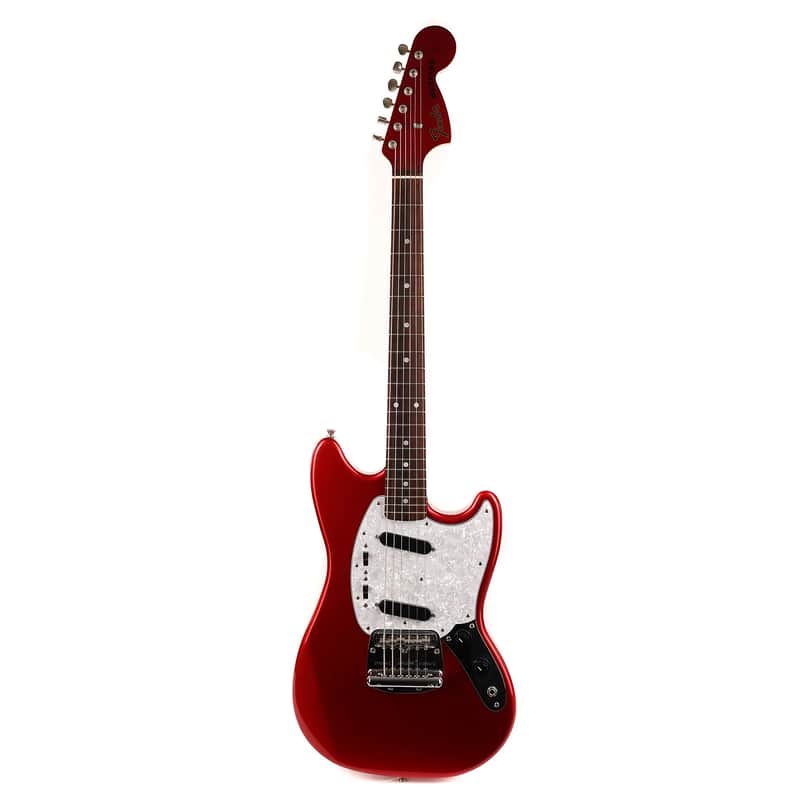 Fender MG-69 MIJ