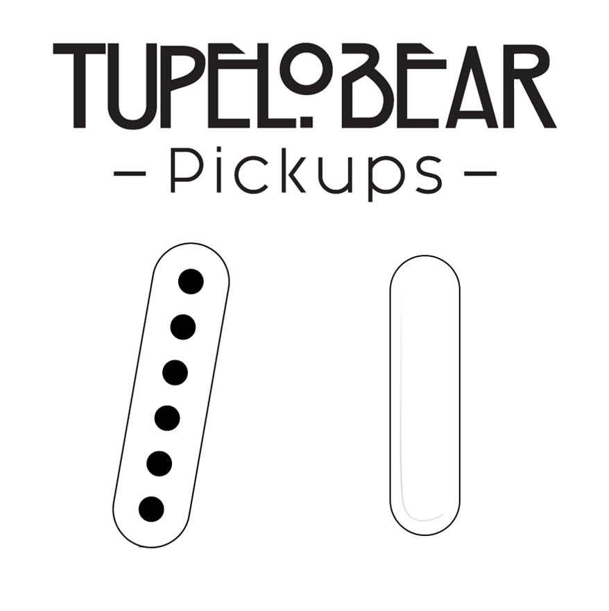 Set Telecaster 67